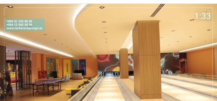 Interior view 1