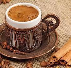 Turkish  Coffe