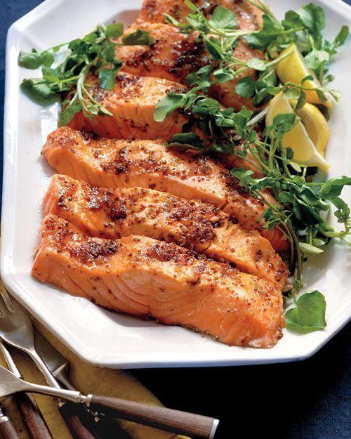 Qrildə Forel Balıq Filesi
