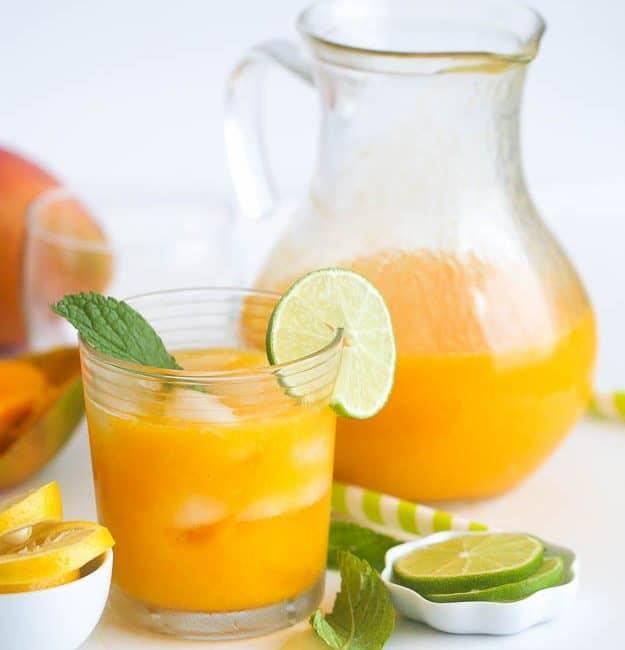 Summer Mango
