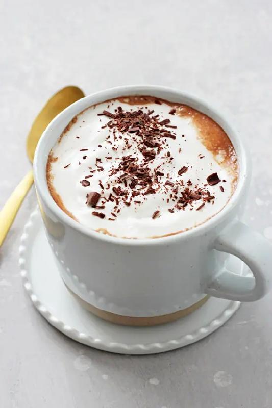 Hot Chocolate
