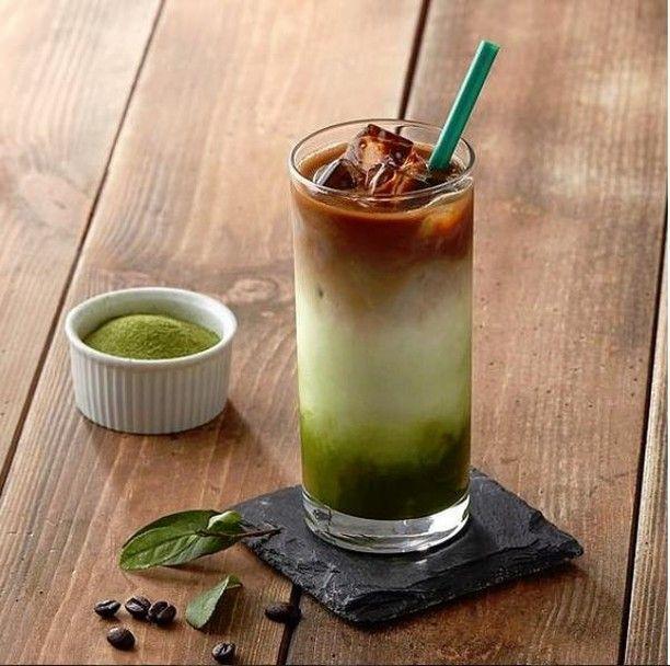 Coffe Macha