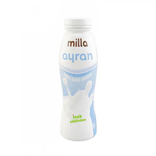 Milla ayran