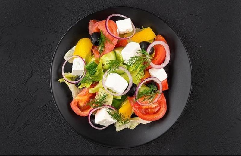 Yunan salatı