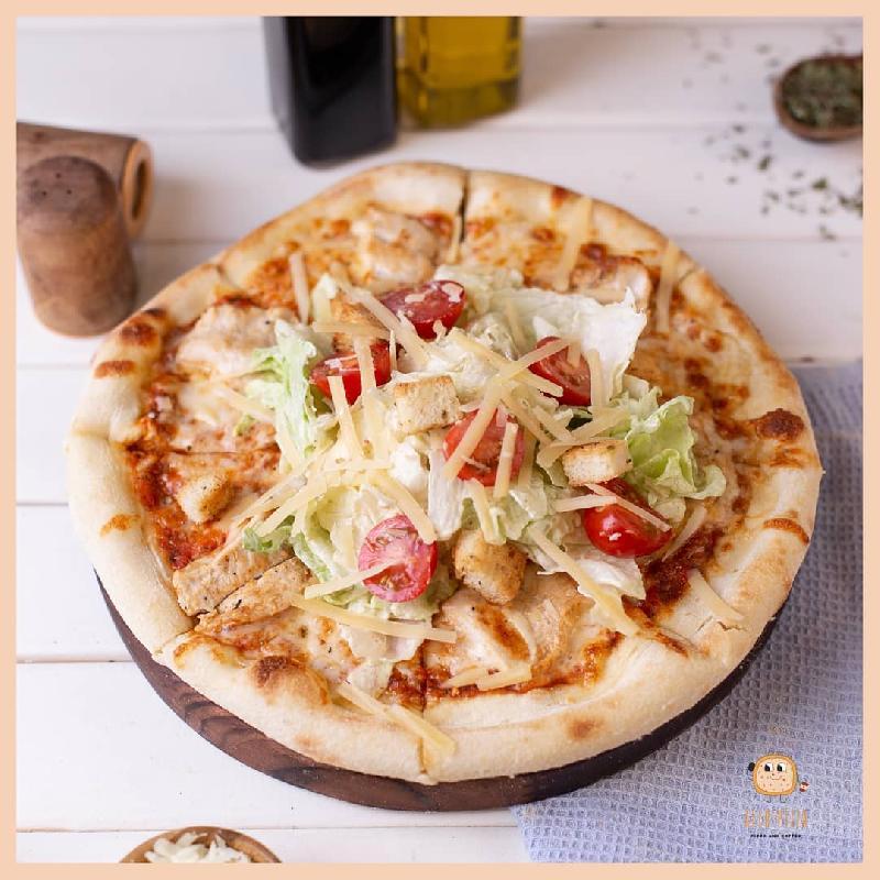 Sezar pizza