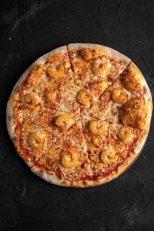 Krevet pizza
