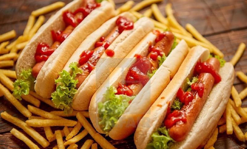 Hot dog