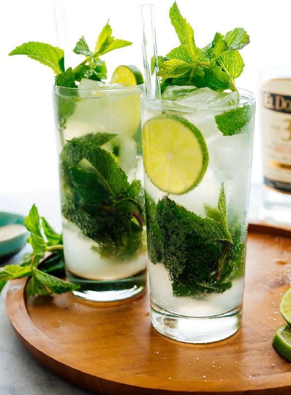 Mojito böyük