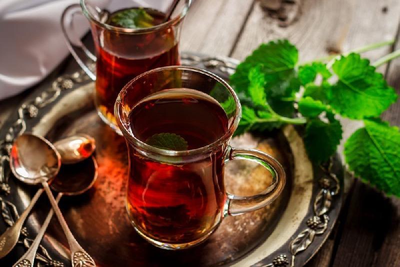 Yasəmənli qara çay