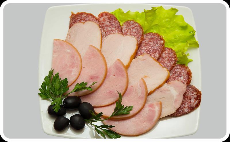 Kolbasa Assorti