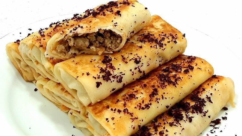 Bilinçik ət ilə