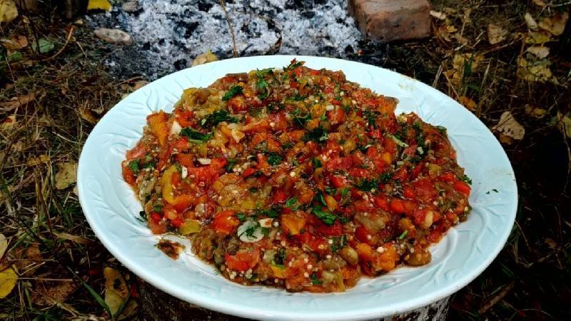 Manqal Salatı