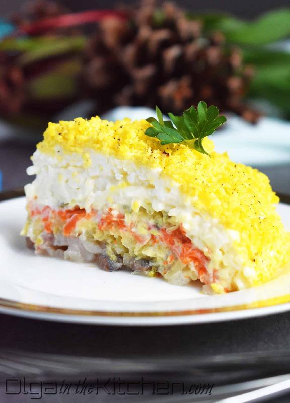 Mimoza Salatı