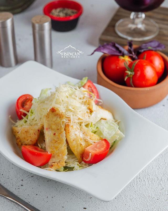 Tunes Salatı