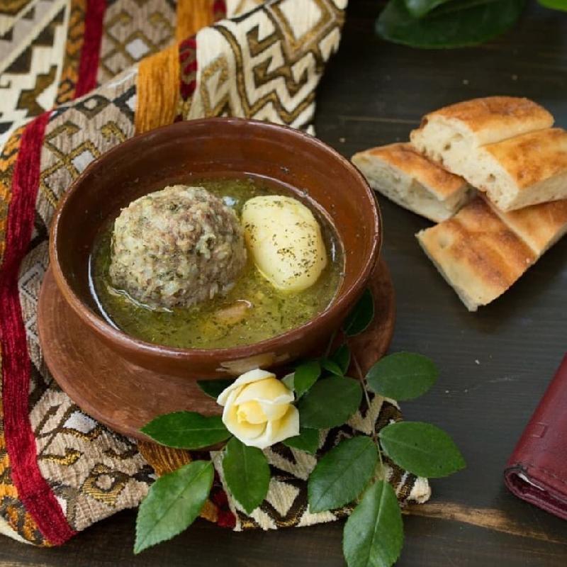 Küftə-bozbaş