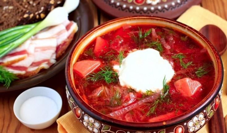 Borş