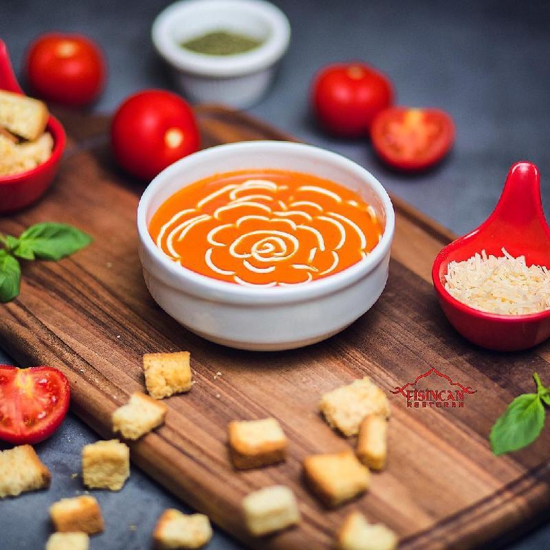 Mərci Şorbası