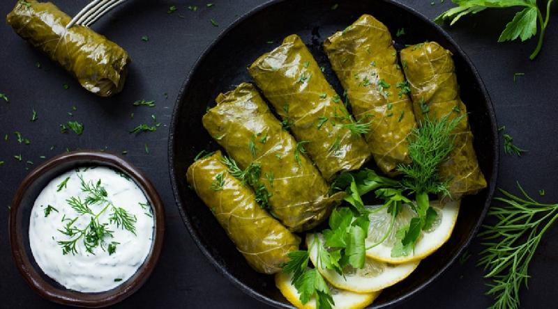 Pip dolma