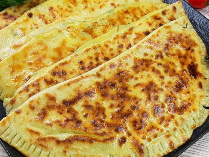 Qutab (Pendirlə)