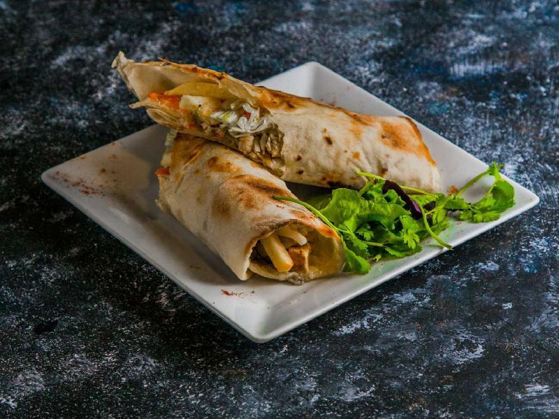 Sezar Roll 