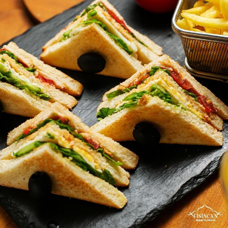 Klub Sandwich