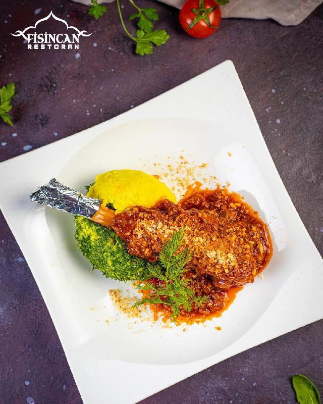 Kiyev sayağı kotlet