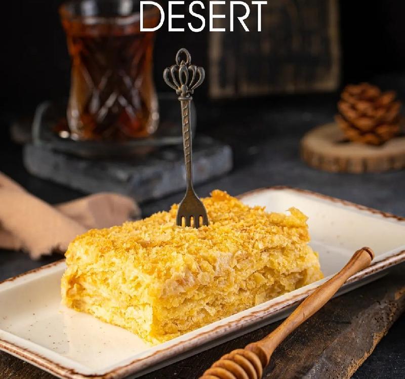 Ballı tort