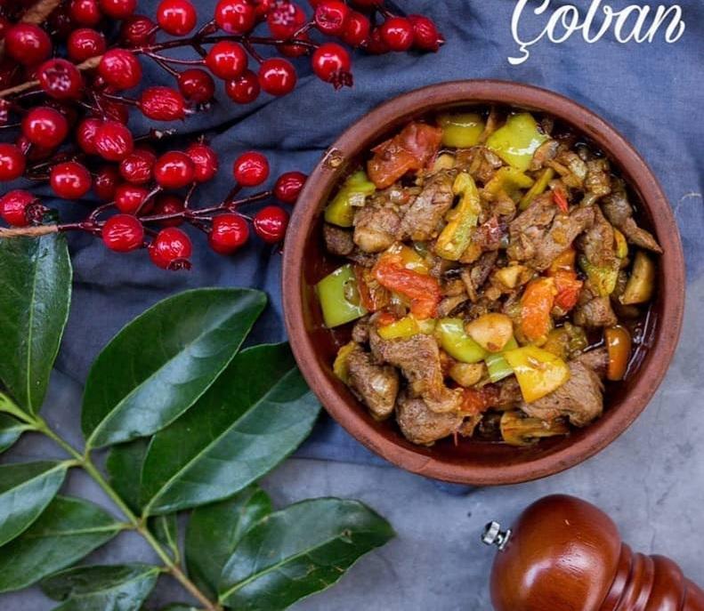 Çoban qovurma