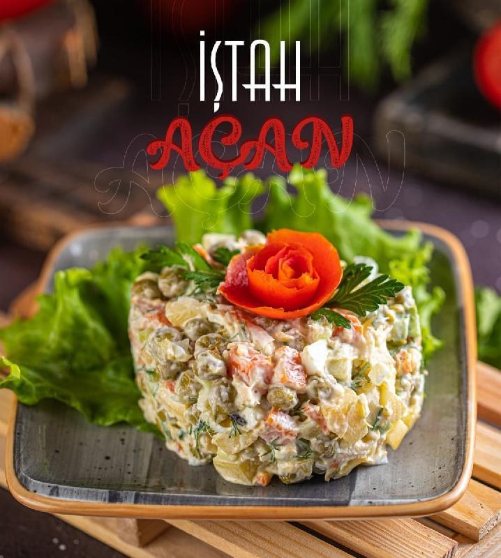 Paytaxt salatı
