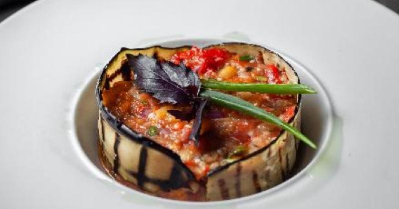 Manqal salatı