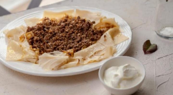 Yarpağ Xəngəli