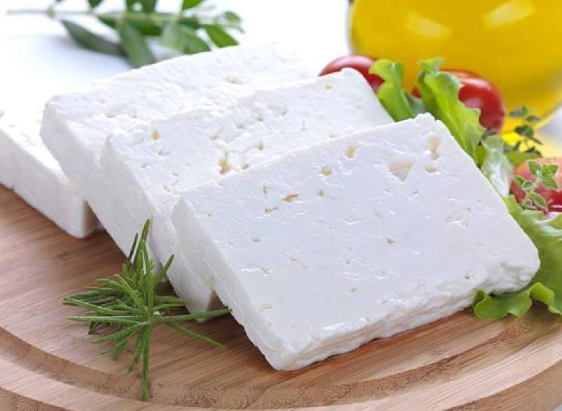 Ağ pendir