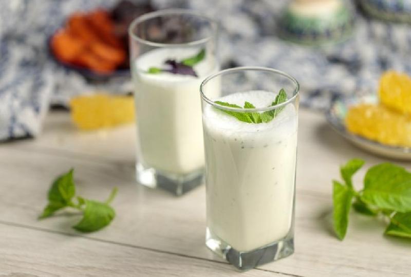 Ayran