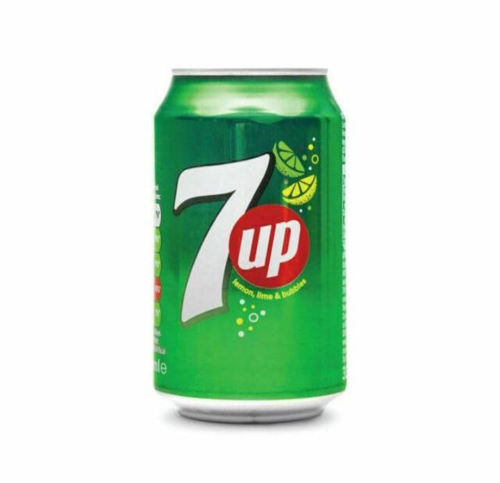 7 Up