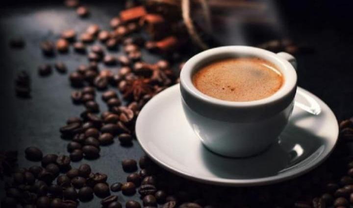 Duble espresso