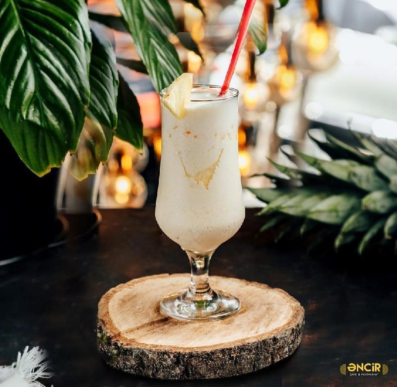 Pina colada