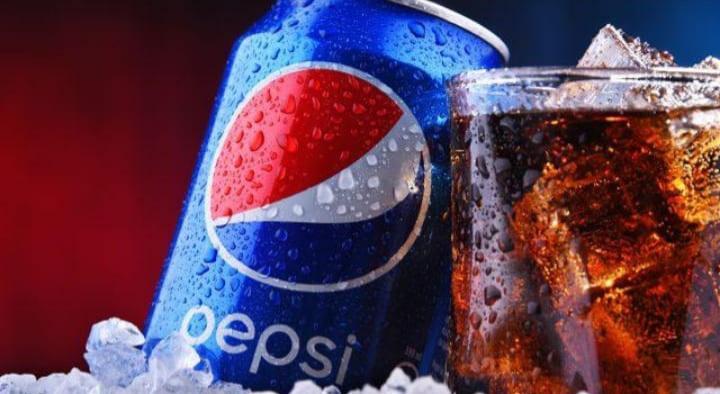 Pepsi