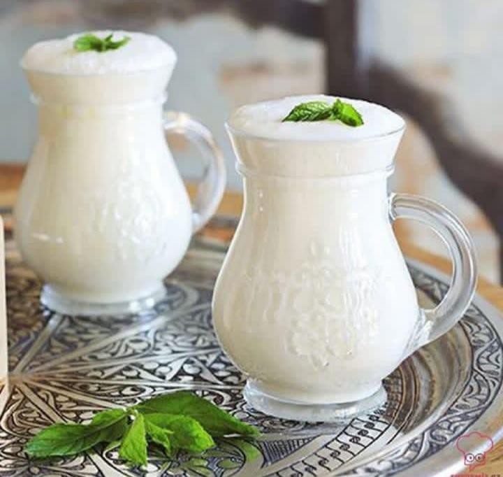 Ayran
