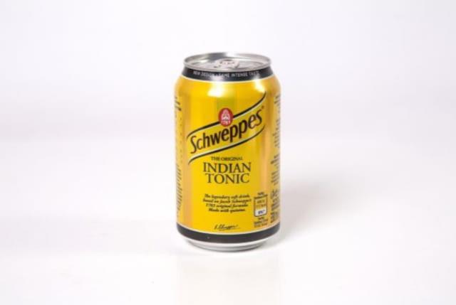 Shweppes Tonic