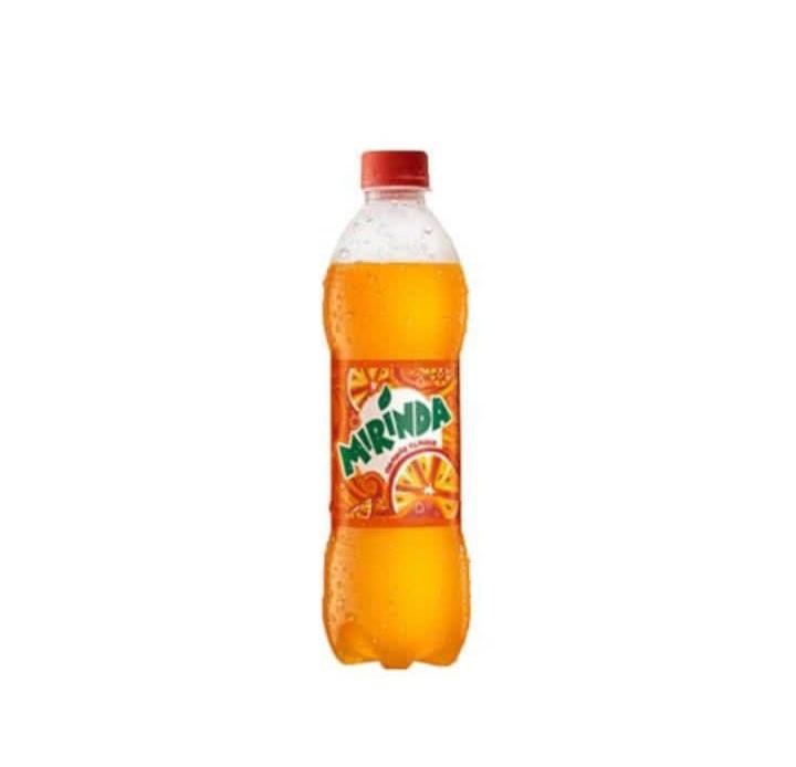 Mirinda