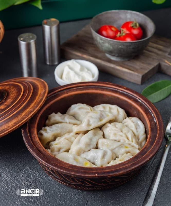 Gürzə şorbası