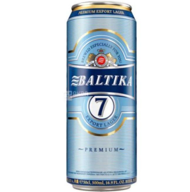 Baltika