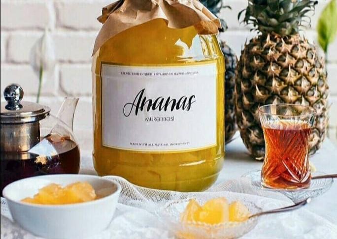 Ananas