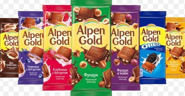 Alpen Gold