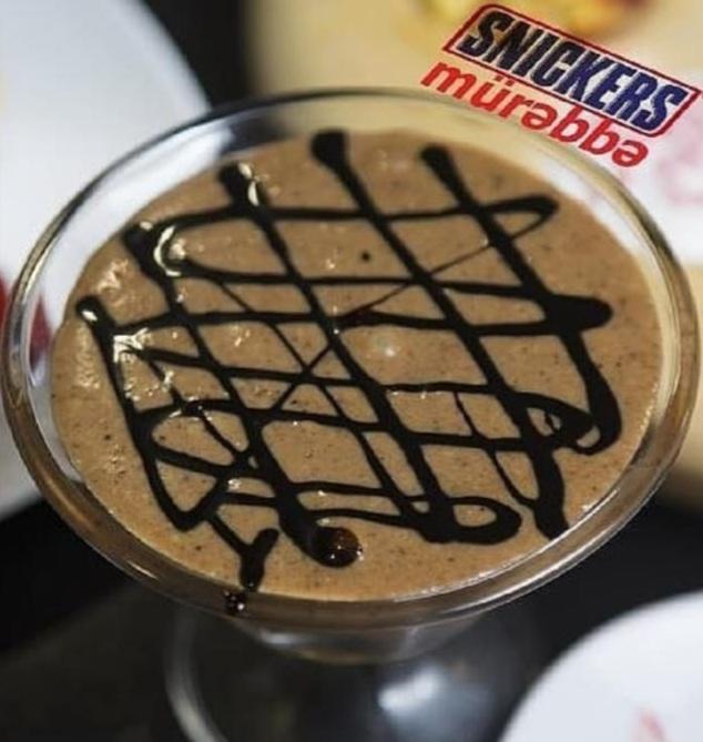 Snikers