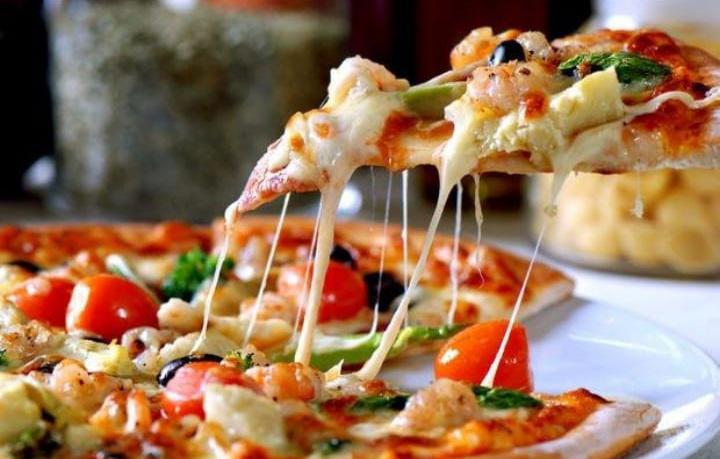 Türk pizza 30 sm