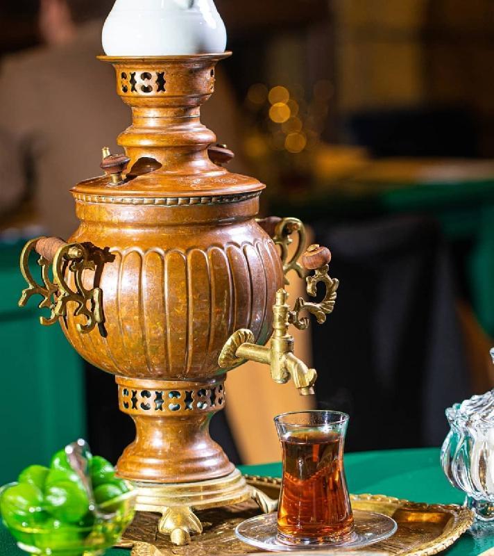 Samovar
