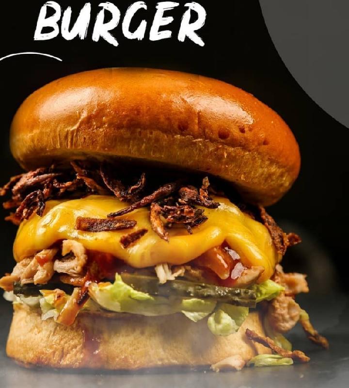 Burger mal əti ilə
