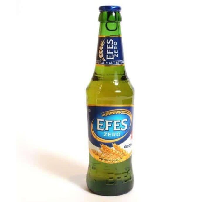 Efes Zero