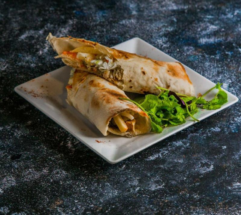 Sezar roll mal əti ilə